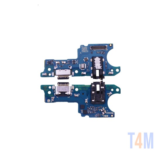 Charging Board Samsung Galaxy A02s/A025G